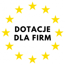 Dotacje Unijne dla Firm