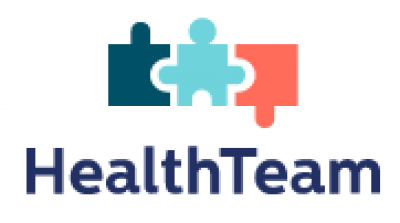 Healthteam - IPL Mateusz Jęckowski