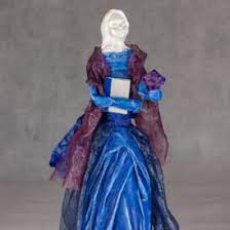 Figurki ręcznie robione