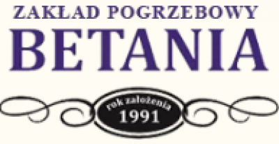Zakład Pogrzebowy Betania