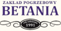 Zakład Pogrzebowy Betania