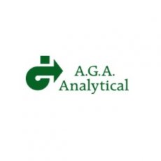 Chromatografy preparatywne LC - A.G.A. Analytical