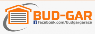 PHU BUD-GAR garaże tynkowane