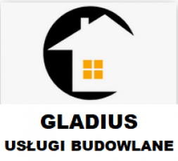 GLADIUS USŁUGI BUDOWLANE MICHAŁ BIELECKI
