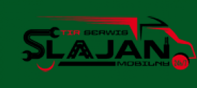 SLAJAN TIR SERWIS TCZEW