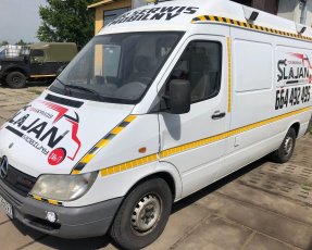 Kompleksowa obsługa samochodów, mechanika, serwis, naprawy