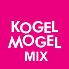 KOGEL MOGEL MIX