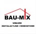 BAU-MIX Usługi Remontowo Instalacyjne