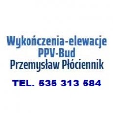 PPV-Bud Przemysław Płóciennik