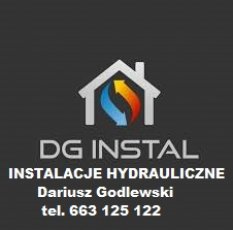 DG INSTAL Dariusz Godlewski