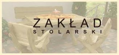 ZAKŁAD BUDOWLANO - STOLARSKI
