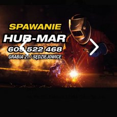 Hub-Mar Marek Piasecki