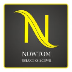 Prowadzenie księgowości - Nowtom