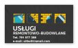 RYBel Usługi Remontowo- Budowlane