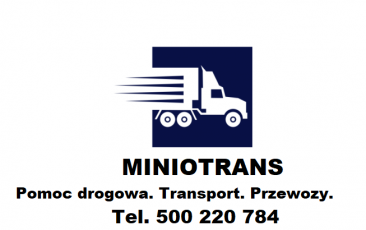 MINIOTRANS