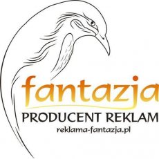FANTAZJA. PRODUCENT REKLAM ELBLĄG