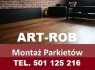 ART-ROB PARKIETY Artur Stachlewski