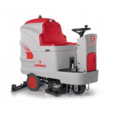 WYNAJEM MASZYN CZYSZCZĄCYCH