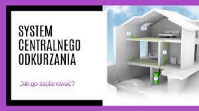 SYSTEMY CENTRALNEGO ODKURZANIA