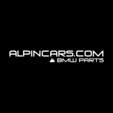 Osprzęt silnika BMW - Alpincars