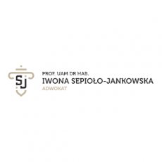 Adwokat rozwodowy - Prof. UAM dr hab. Iwona Sepioło-Jankowska