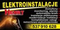 Henrybud - usługi instalacyjne i budowlane