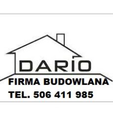 DARIO Usługi Budowlane