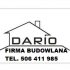 DARIO Usługi Budowlane