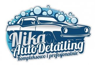 NIKA AUTO KOSMETYKA, AUTODETAILING