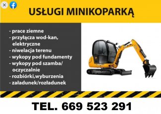 "BUD-KOP-SZYCHA" Albert Szyszka