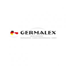 Nauka języka niemieckiego - GERMALEX