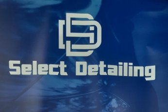 SELECT DETAILING MARCIN ZAWILAK