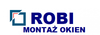 ROBI - montaż stolarki okiennej