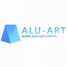 ALU-ART - zadaszenia, zabudowy tarasów, basenów