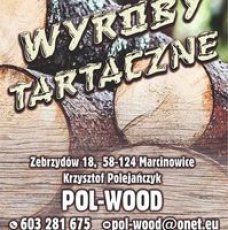 POL-WOOD Krzysztof Polejańczyk