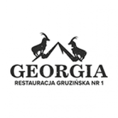 GEORGIA Restauracja Gruzińska