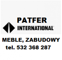 PATFER INTERNATIONAL FERDINAND GABRISCH