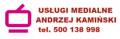 Usługi Medialne Andrzej Kamiński 