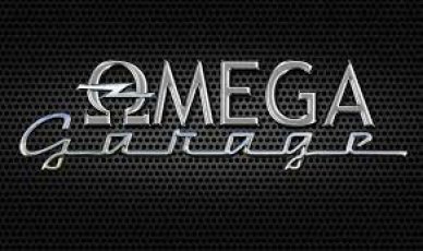 OMEGA GARAGE CZAPLICKI MICHAŁ