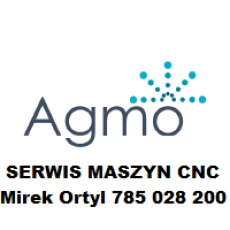 AGMO Mirosław Ortyl