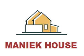 MANIEK HOUSE Mariusz Czaja