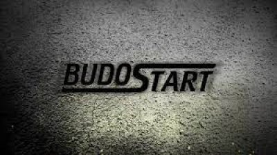 BUDOSTART Sylwia Borowik