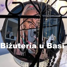 Biżuteria u Basi Barbara Raźna