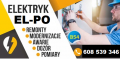 EL-PO Instalacje Elektryczne Piotr Opitz