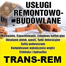 TRANS-REM Sylwester Zieliński