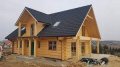 Drewniane domy energooszczędne-projektowanie, budowanie