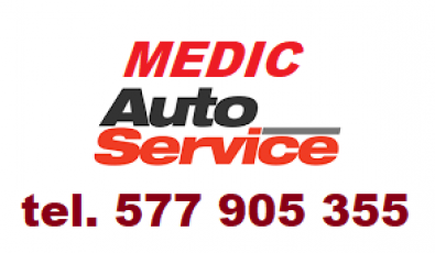 MEDIC AUTO SERVICE