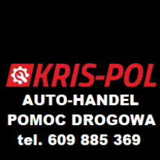 KRIS-POL KRZYSZTOF KĘDZIA