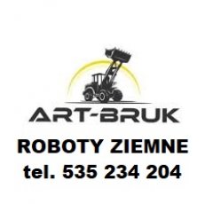 ART-BRUK Artur Tymiński