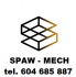ZPUH SPAW-MECH PIOTR POROŻYŃSKI